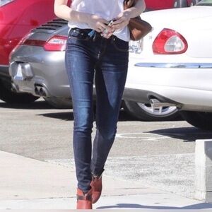 Rag & Bone Skinny Jeans Modele